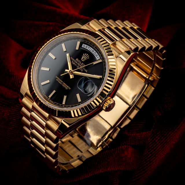 Rolex Day-Date 40 228238 Image 2